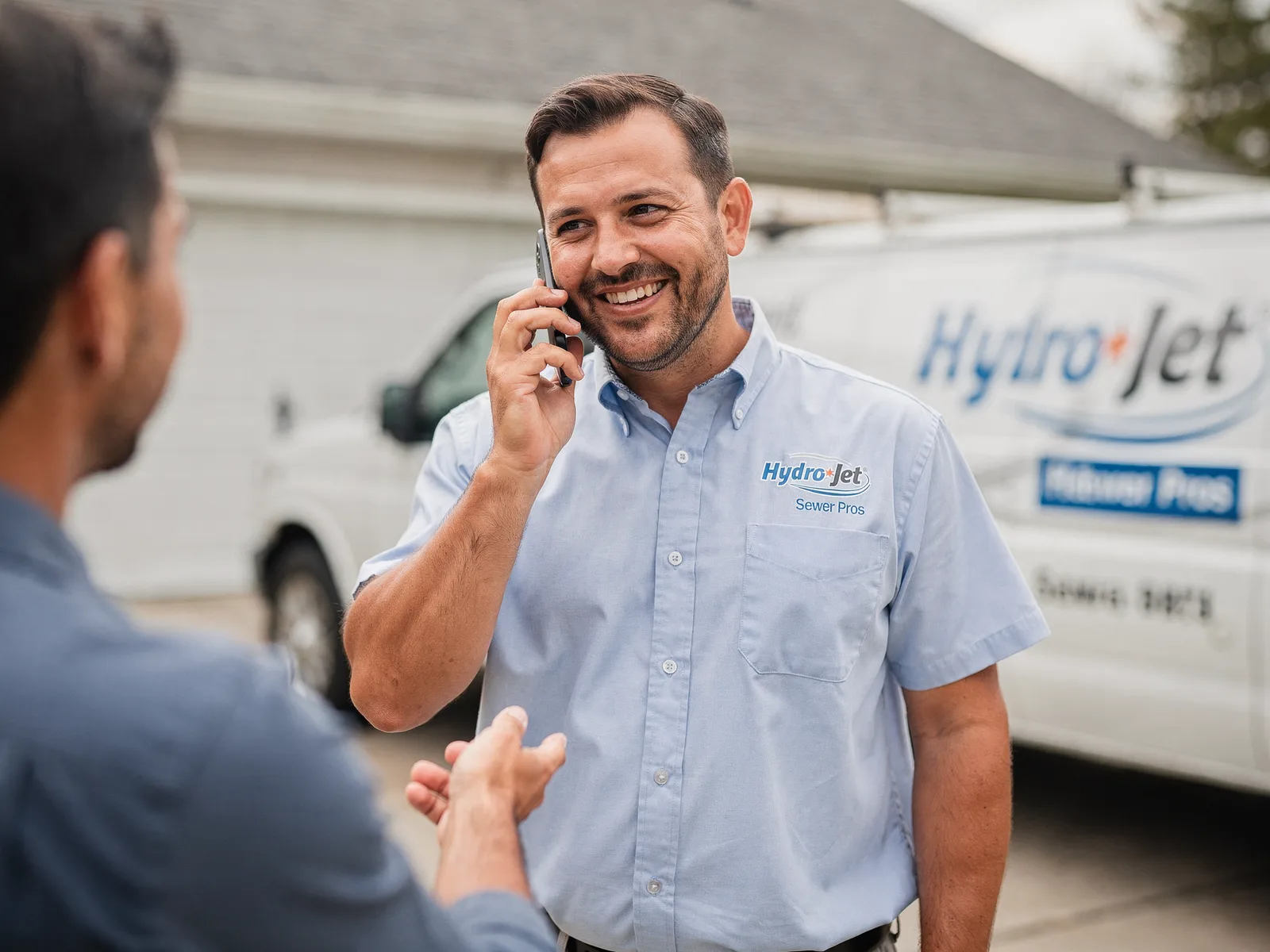 Hydro Jetting Strongstown, PA FAQs